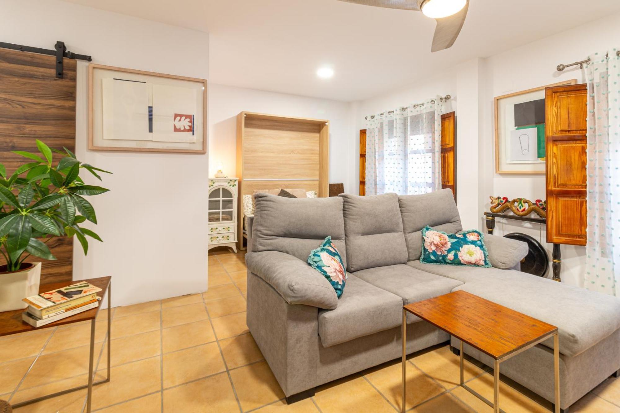 La Petite Maison De Nadette 2 Gandía Exterior foto
