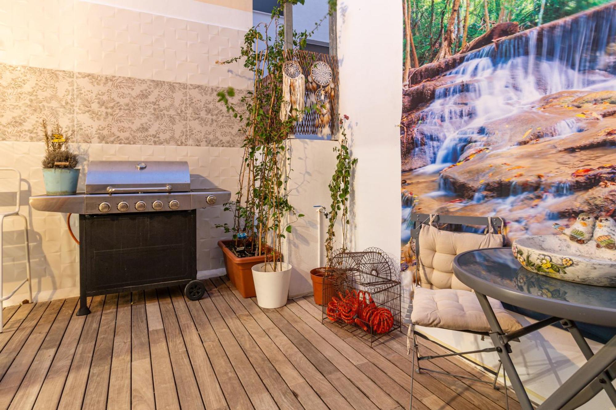 La Petite Maison De Nadette 2 Gandía Exterior foto
