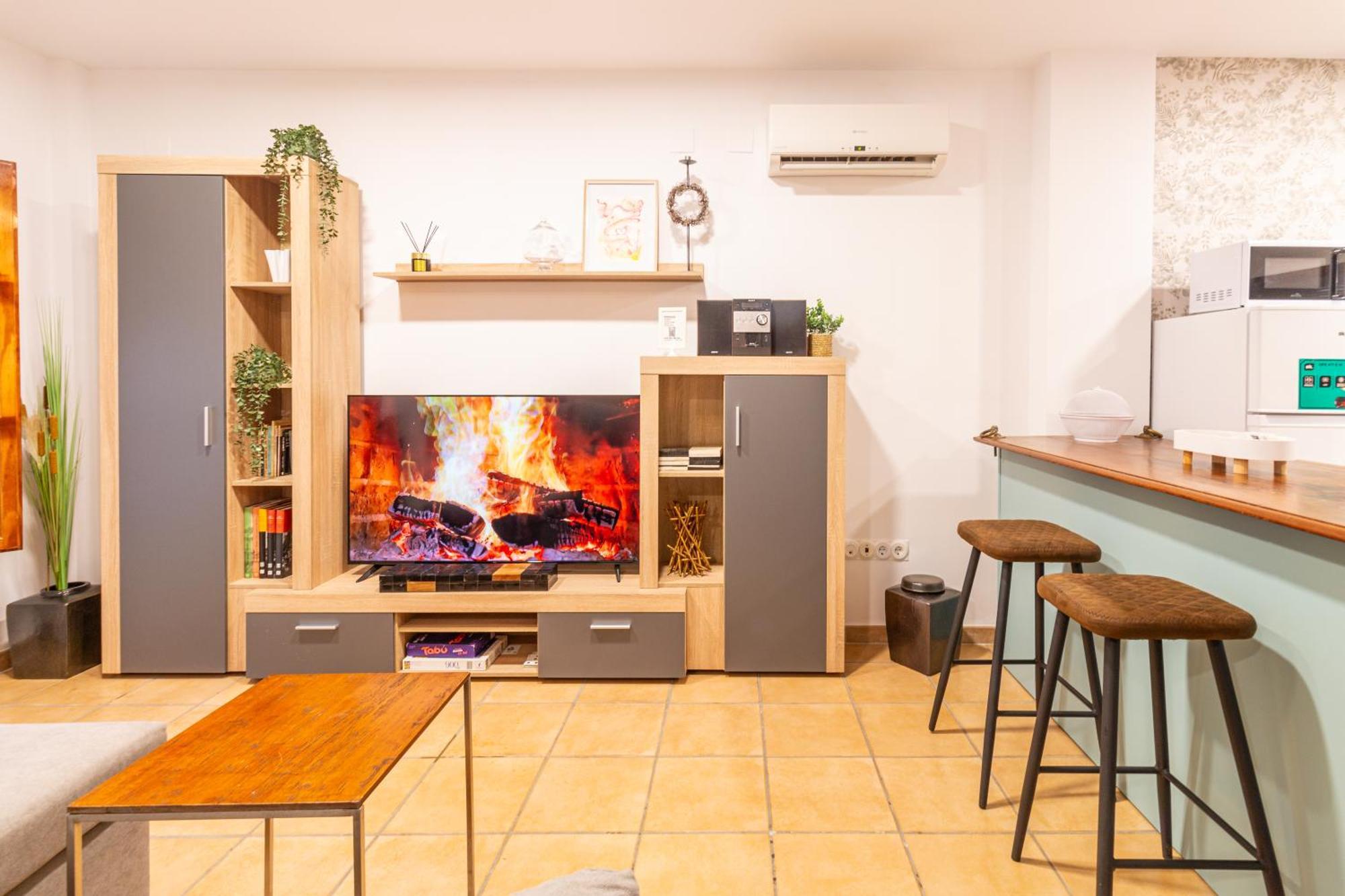 La Petite Maison De Nadette 2 Gandía Exterior foto