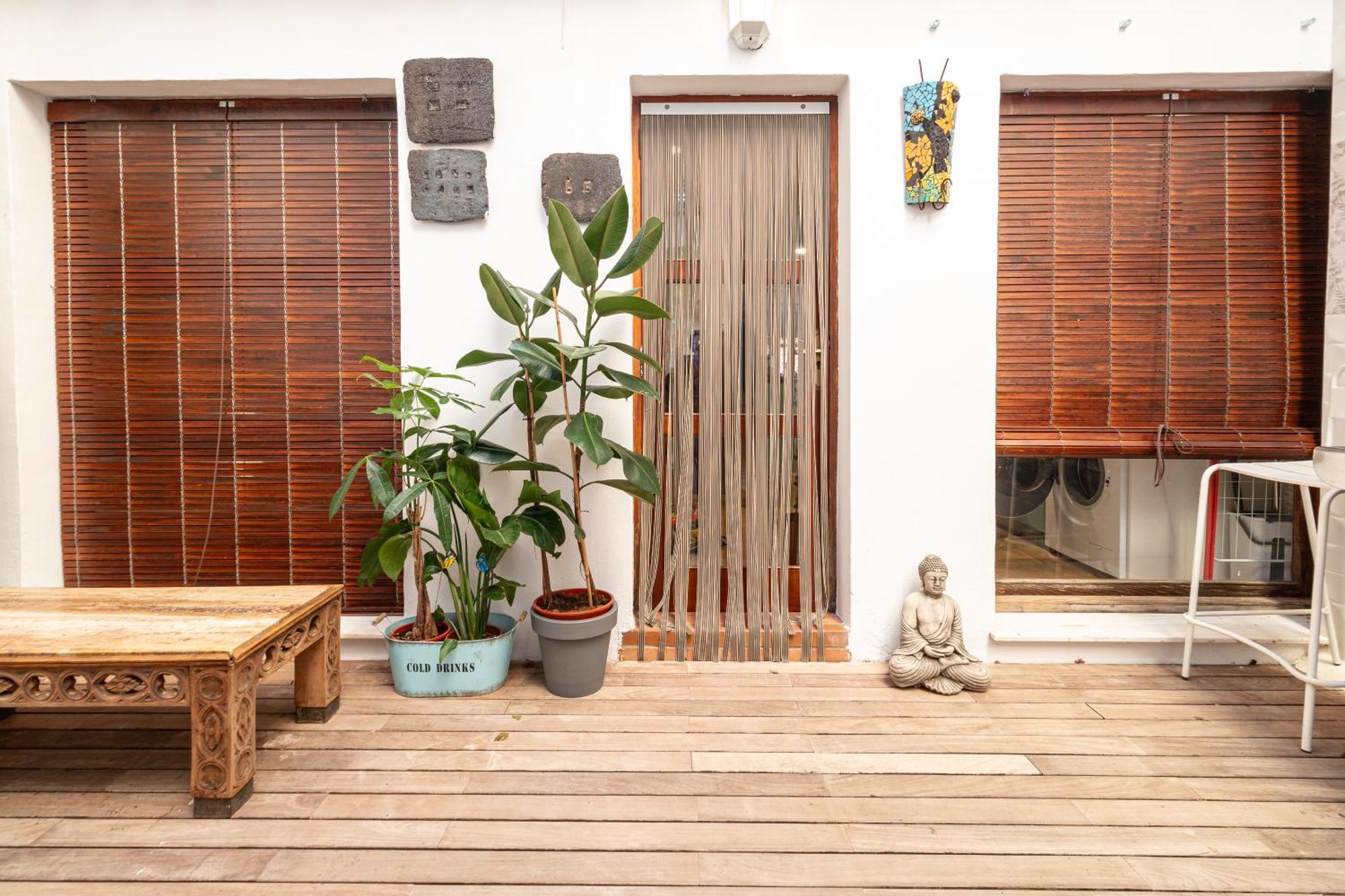 La Petite Maison De Nadette 2 Gandía Exterior foto