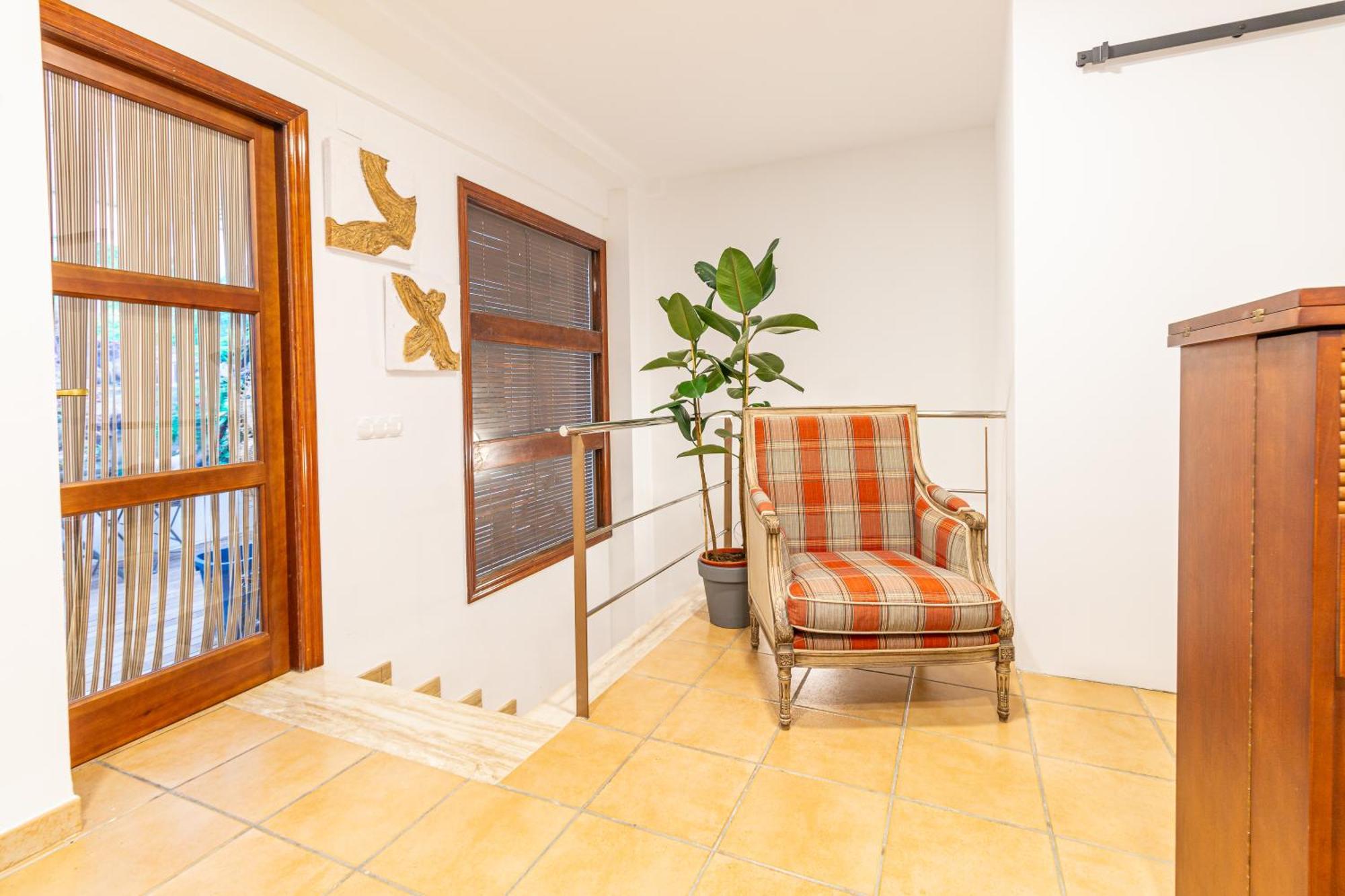 La Petite Maison De Nadette 2 Gandía Exterior foto