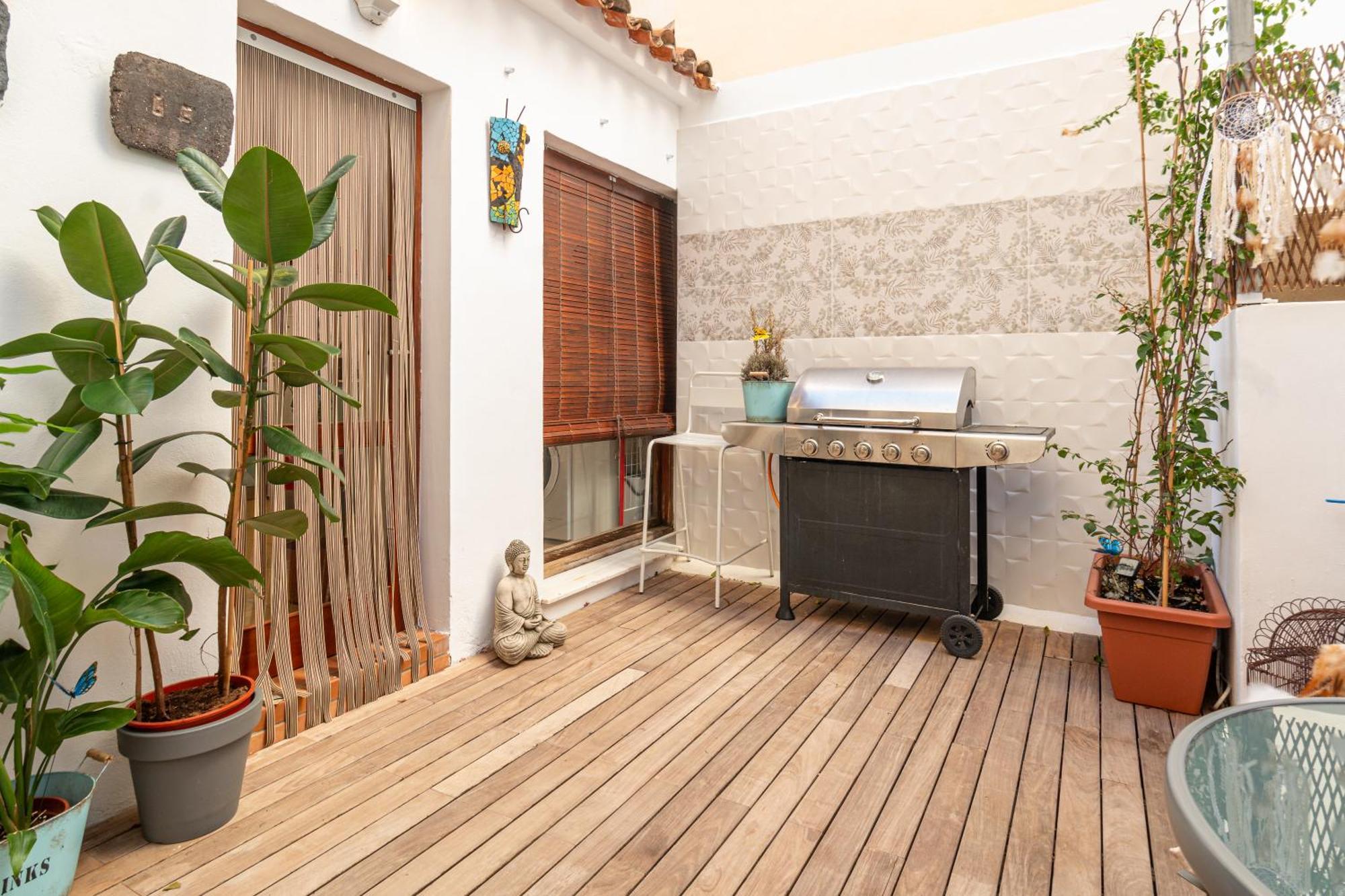 La Petite Maison De Nadette 2 Gandía Exterior foto
