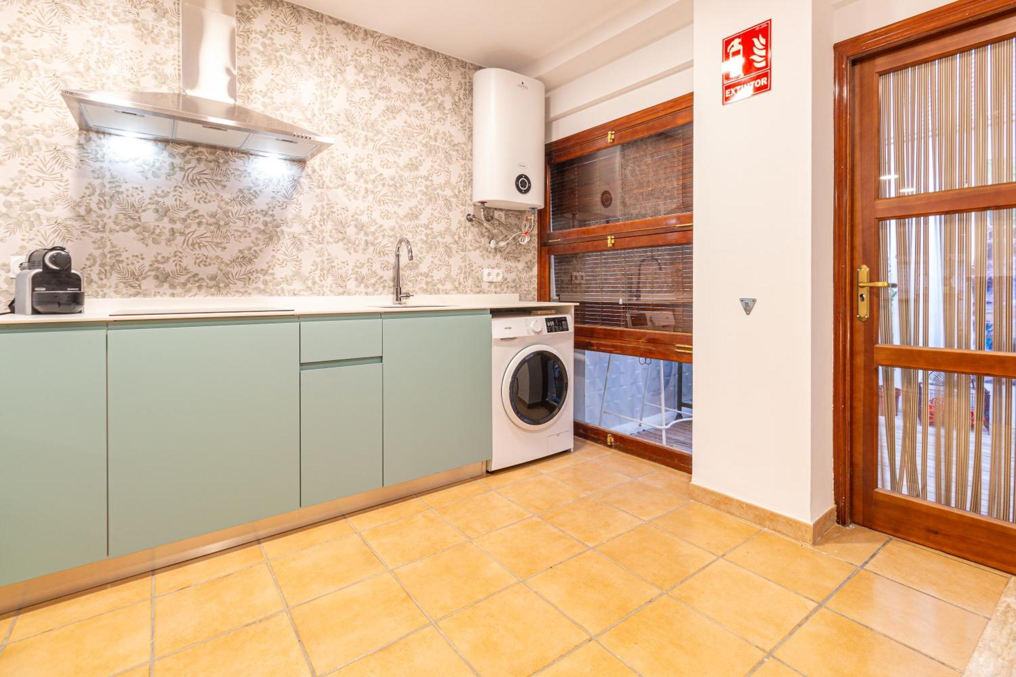 La Petite Maison De Nadette 2 Gandía Exterior foto