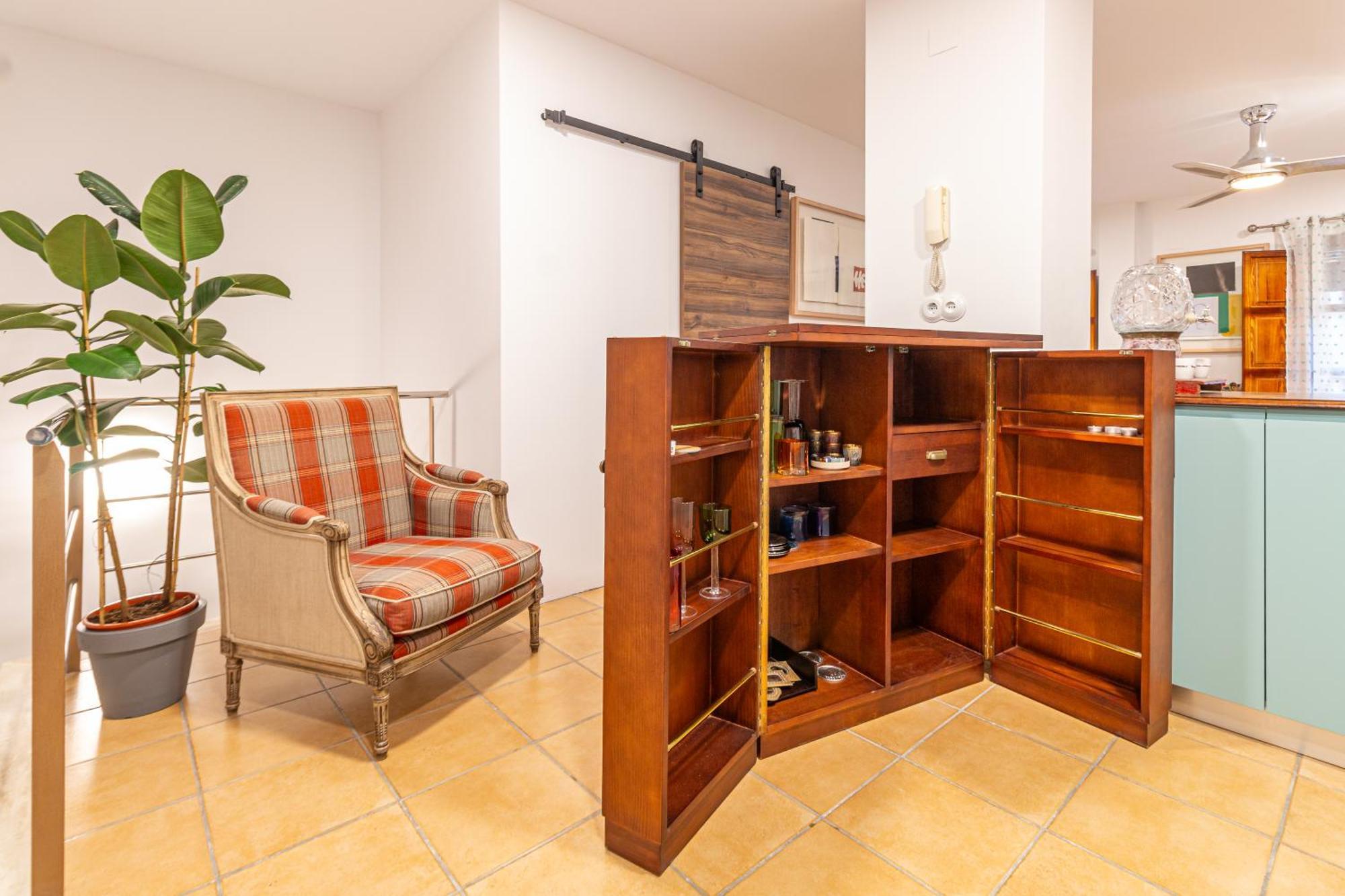 La Petite Maison De Nadette 2 Gandía Exterior foto