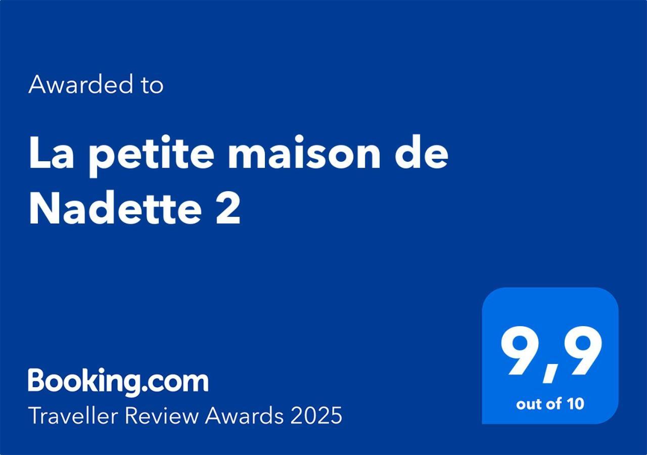 La Petite Maison De Nadette 2 Gandía Exterior foto